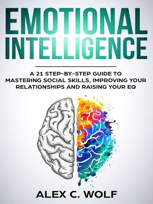 cover image of Emotional Intelligence